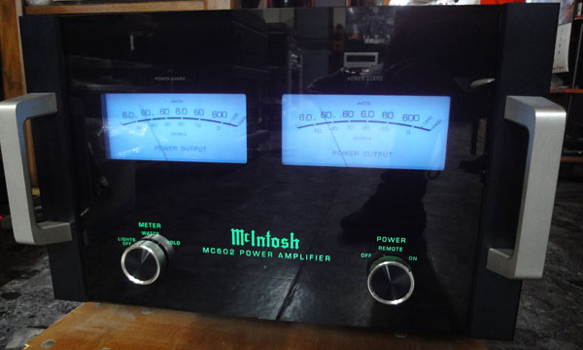 まーちゃんの気まぐれブログ